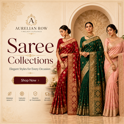 Sarees